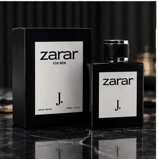 J.ZARAR