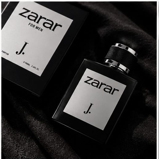 J.ZARAR
