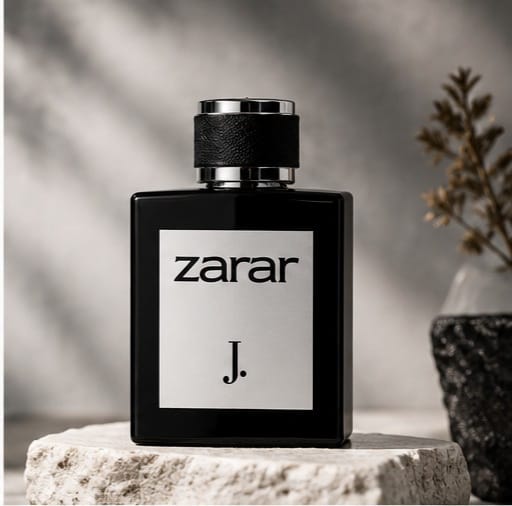 J.ZARAR