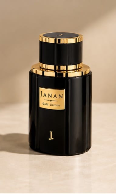 J.JANAN