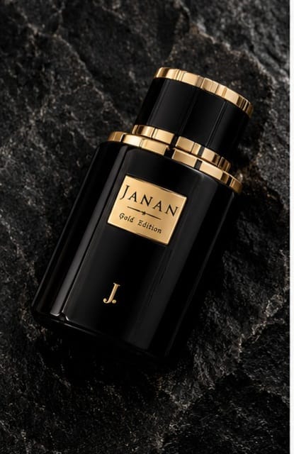 J.JANAN