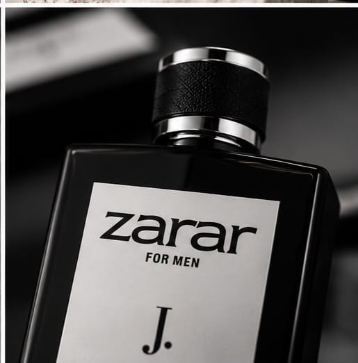 J.ZARAR