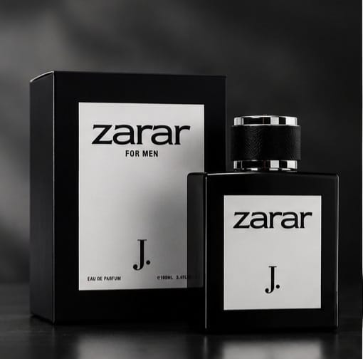 J.ZARAR
