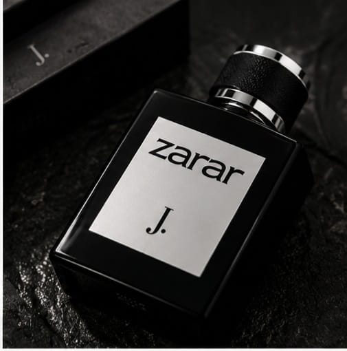 J.ZARAR